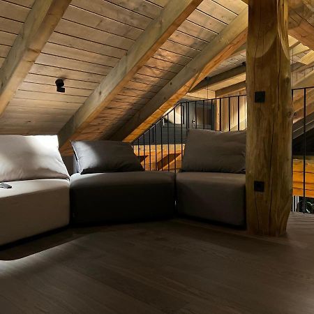 Chalet Deux A Bad Kleinkirchheim Zewnętrze zdjęcie