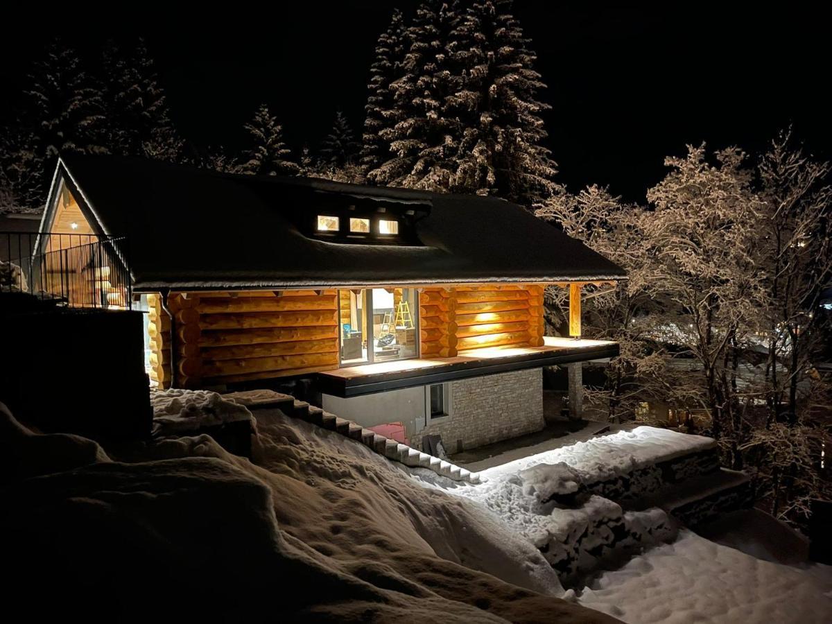 Chalet Deux A Bad Kleinkirchheim Zewnętrze zdjęcie