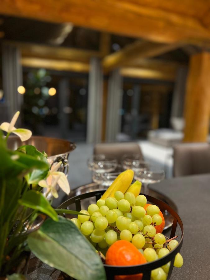 Chalet Deux A Bad Kleinkirchheim Zewnętrze zdjęcie