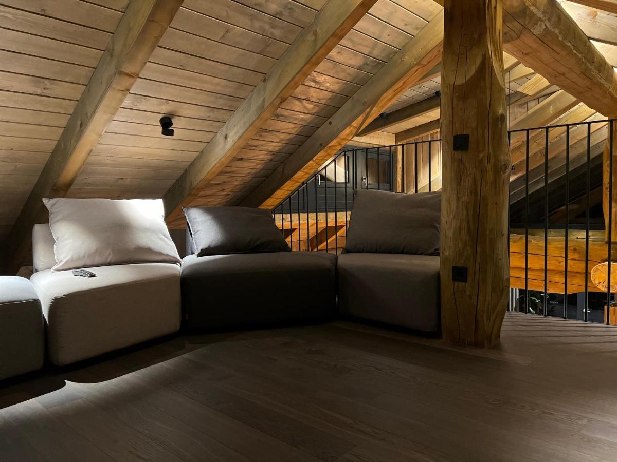 Chalet Deux A Bad Kleinkirchheim Zewnętrze zdjęcie