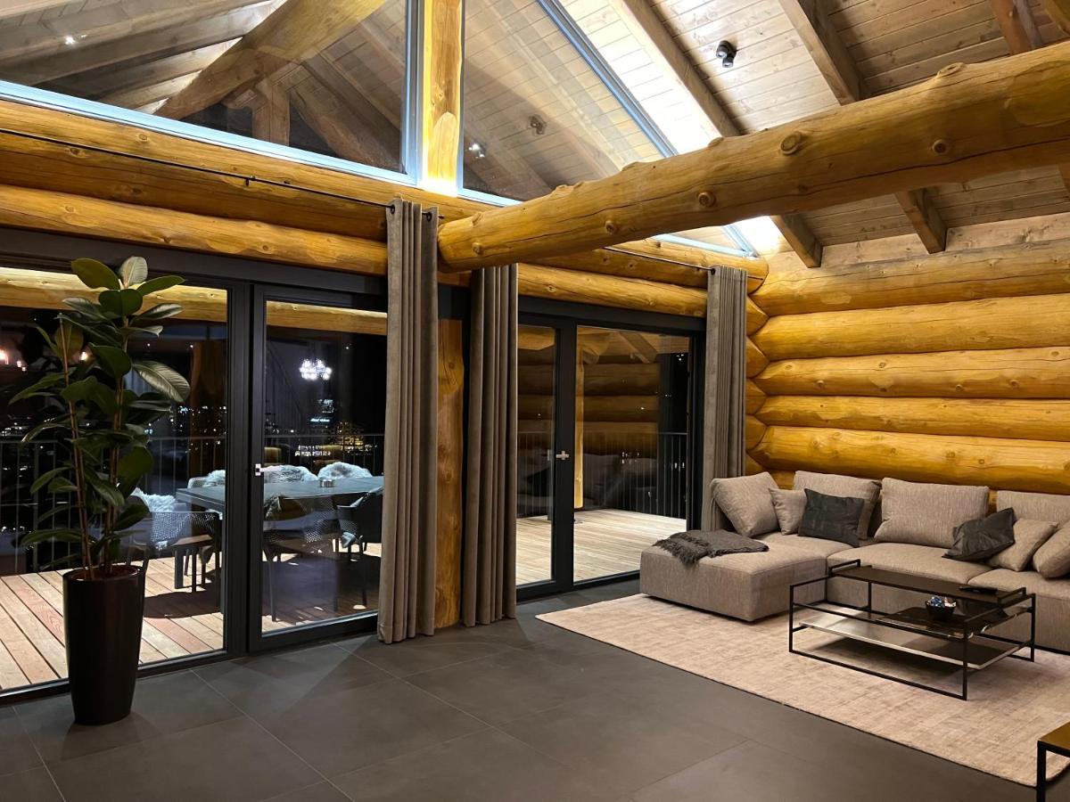 Chalet Deux A Bad Kleinkirchheim Zewnętrze zdjęcie