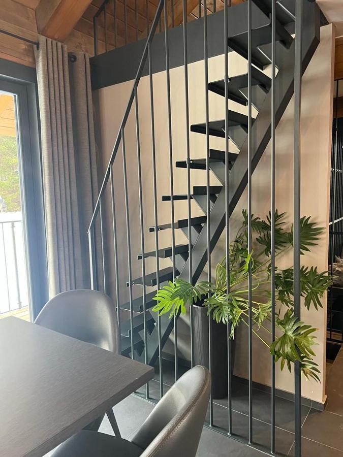 Chalet Deux A Bad Kleinkirchheim Zewnętrze zdjęcie