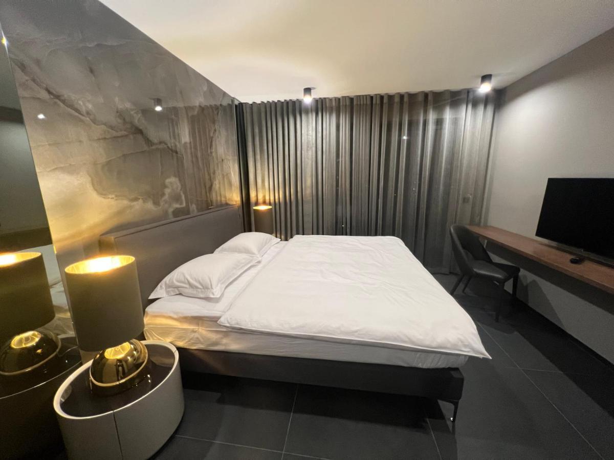 Chalet Deux A Bad Kleinkirchheim Zewnętrze zdjęcie