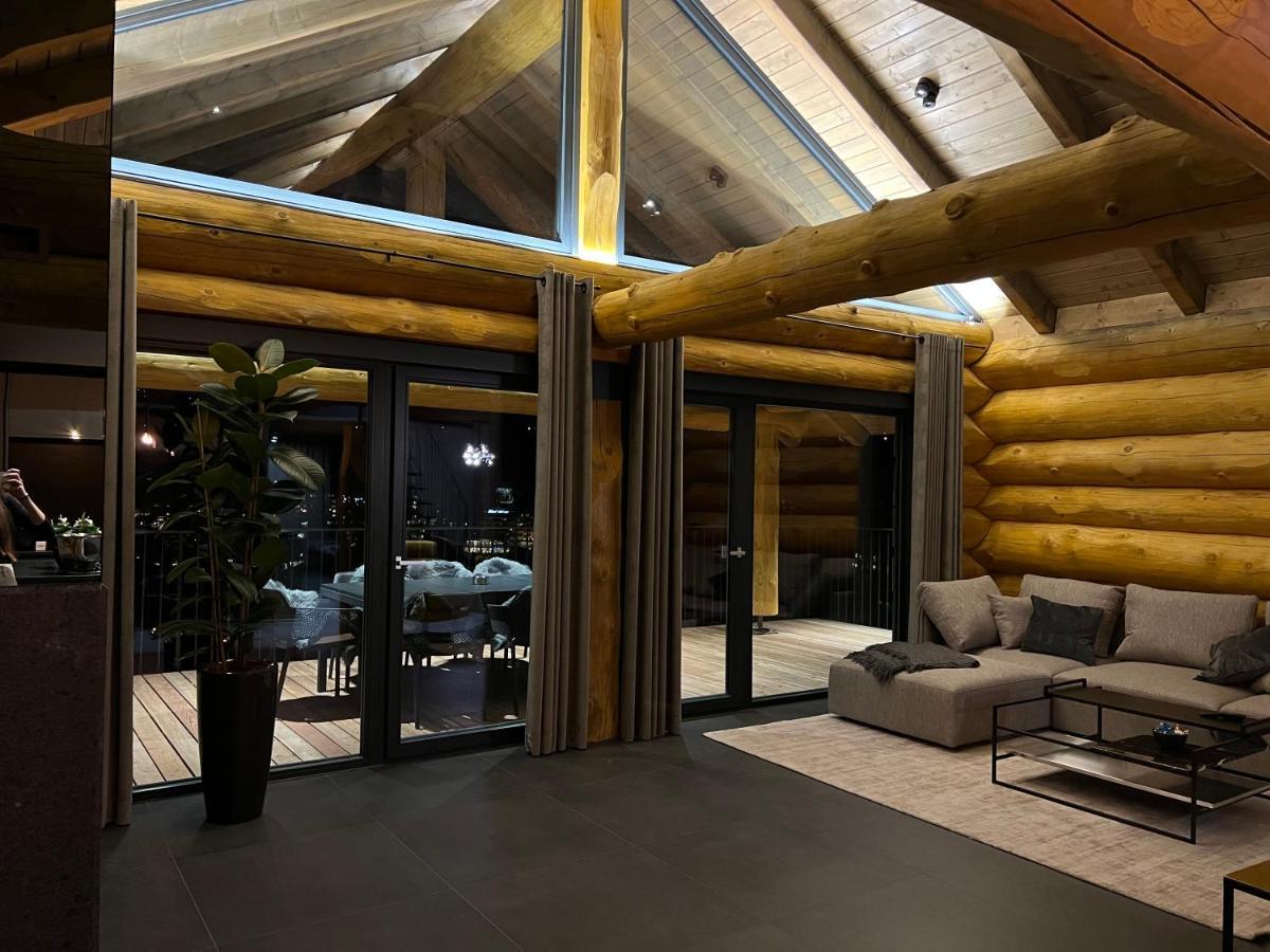 Chalet Deux A Bad Kleinkirchheim Zewnętrze zdjęcie