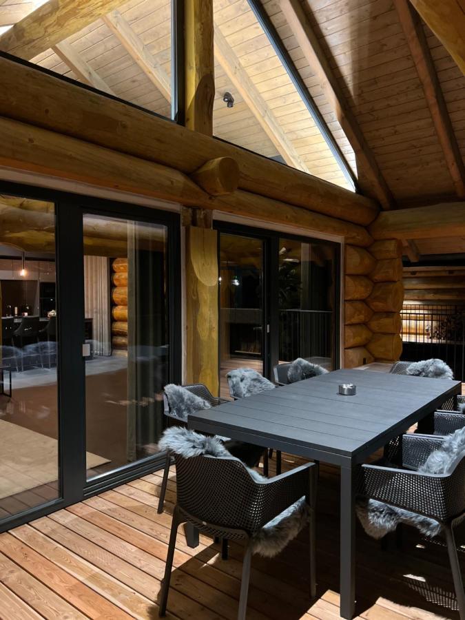 Chalet Deux A Bad Kleinkirchheim Zewnętrze zdjęcie