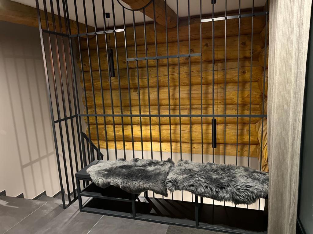 Chalet Deux A Bad Kleinkirchheim Zewnętrze zdjęcie