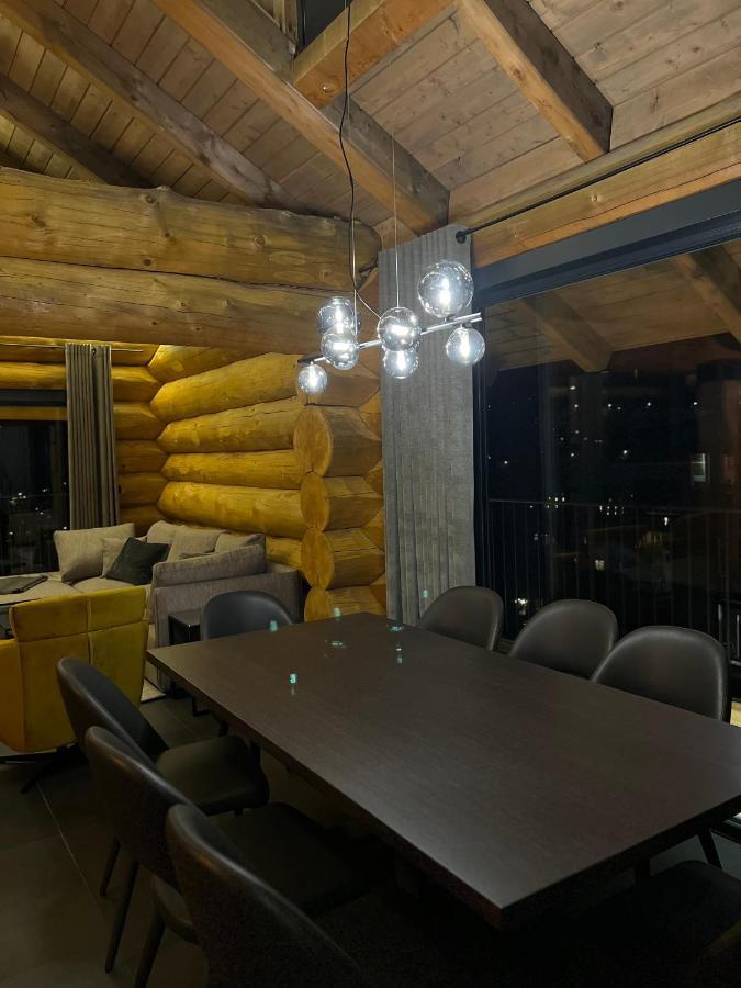 Chalet Deux A Bad Kleinkirchheim Zewnętrze zdjęcie