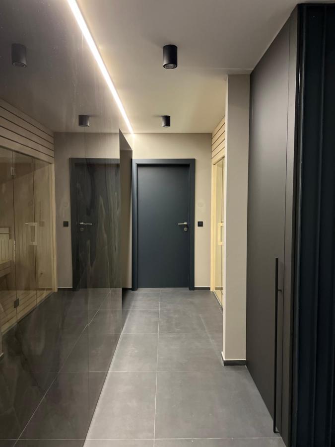 Chalet Deux A Bad Kleinkirchheim Zewnętrze zdjęcie