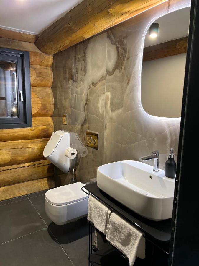 Chalet Deux A Bad Kleinkirchheim Zewnętrze zdjęcie