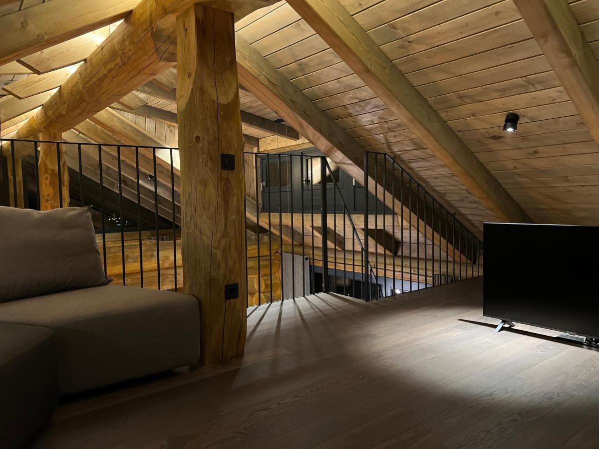 Chalet Deux A Bad Kleinkirchheim Zewnętrze zdjęcie