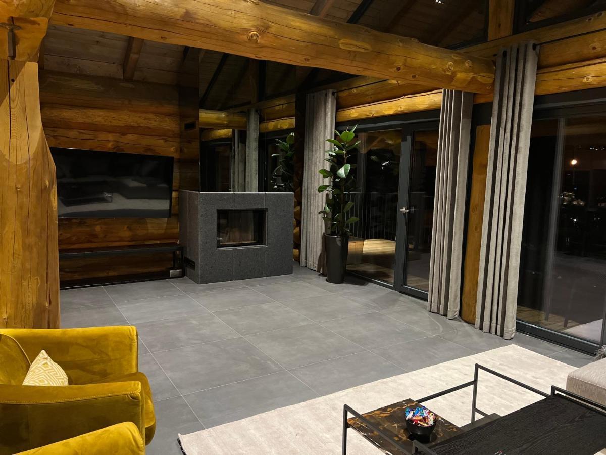 Chalet Deux A Bad Kleinkirchheim Zewnętrze zdjęcie