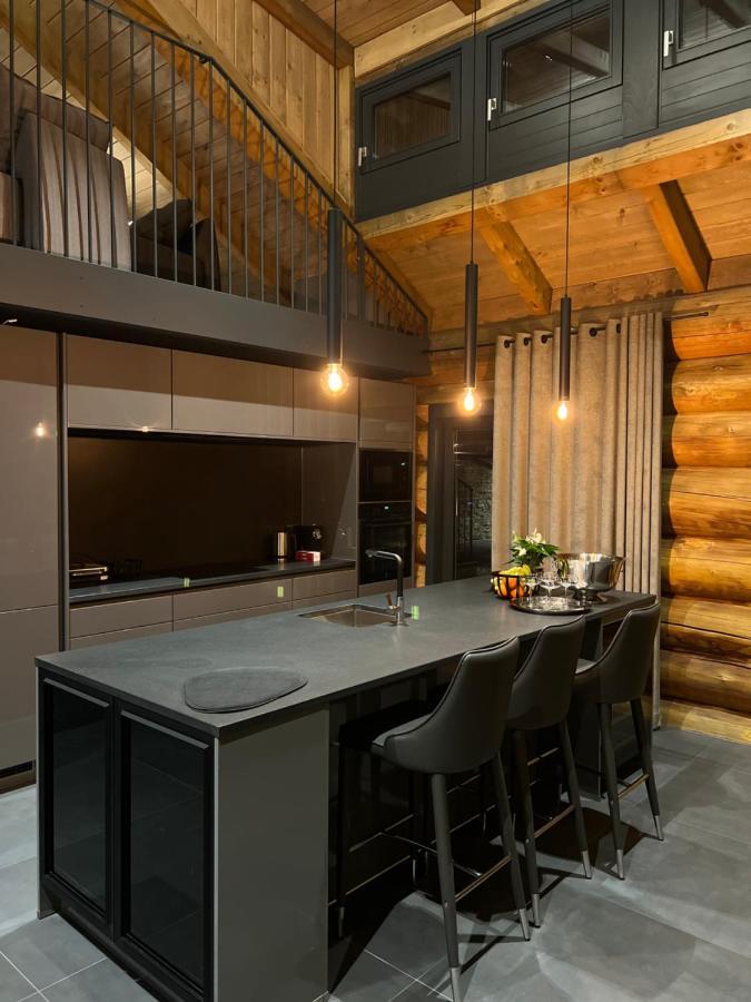 Chalet Deux A Bad Kleinkirchheim Zewnętrze zdjęcie