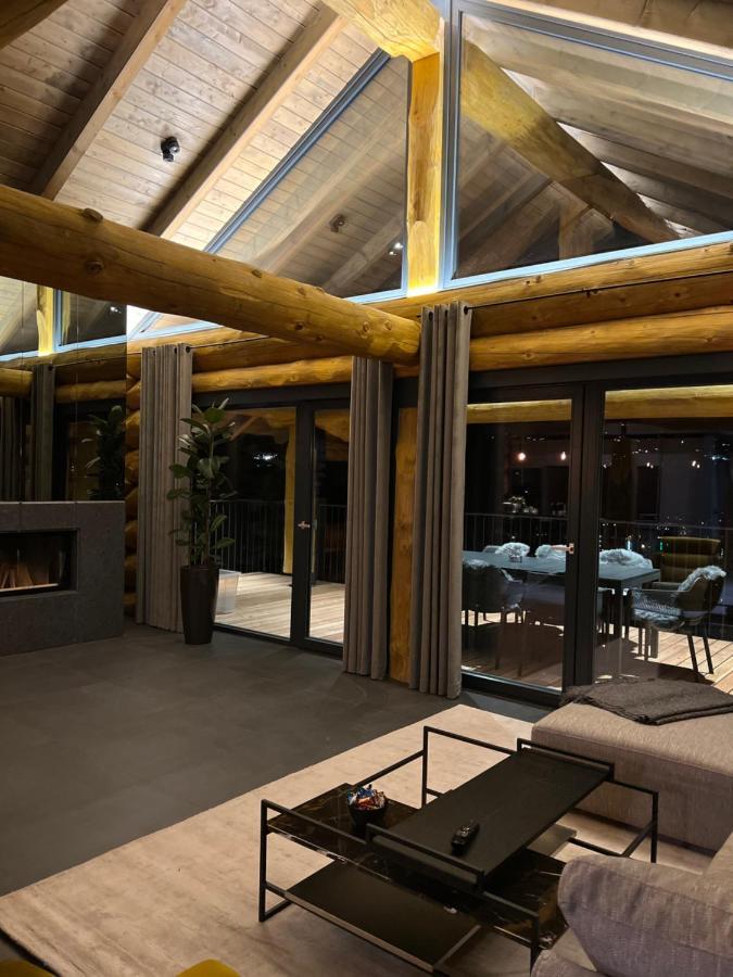 Chalet Deux A Bad Kleinkirchheim Zewnętrze zdjęcie